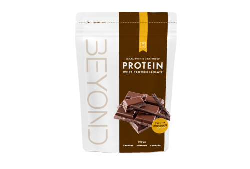 【WPIプロテイン　パッケージリニューアルについて】