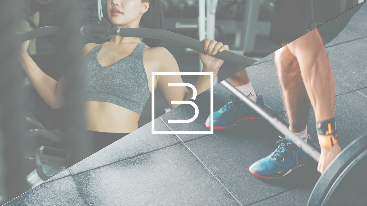 【新商品のお知らせ】トレーニングギア