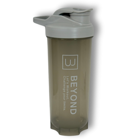 【新商品のお知らせ】BEYOND プロテインシェイカー