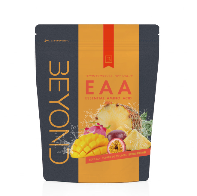 BCAA BCAA