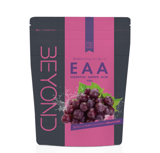 値下げ】BEYOND BCAA & EAA サプリメント 500g 各種 【公式通販】 値下げ】BEYOND BCAA & EAA サプリメント 500g 各種 【公式通販】